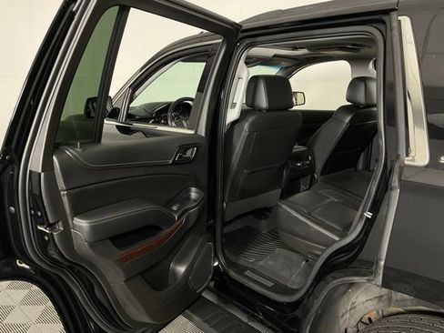 Used 2020 GMC Yukon SLT w/ Open Road Package AWD/4WD image 30