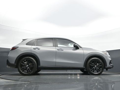 Used 2026 Honda HR-V Sport image 29