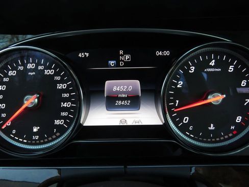 Used 2020 Mercedes-Benz E 350 4MATIC Sedan image 21