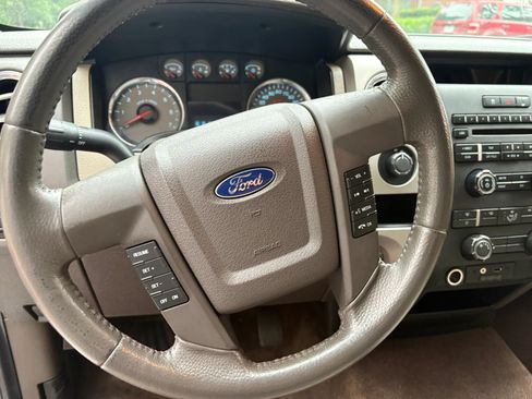 Used 2010 Ford F150 XLT AWD/4WD image 13