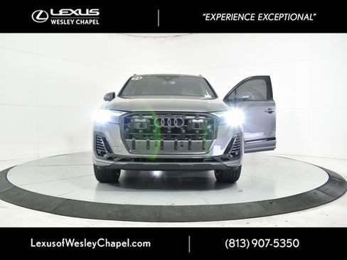 Used 2025 Audi Q7 3.0T Premium Plus image 50