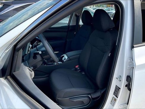 New 2026 Hyundai Tucson SE FWD image 9