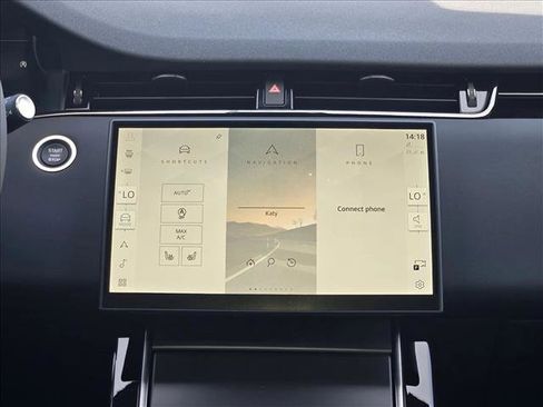 New 2026 Land Rover Range Rover Evoque S image 12
