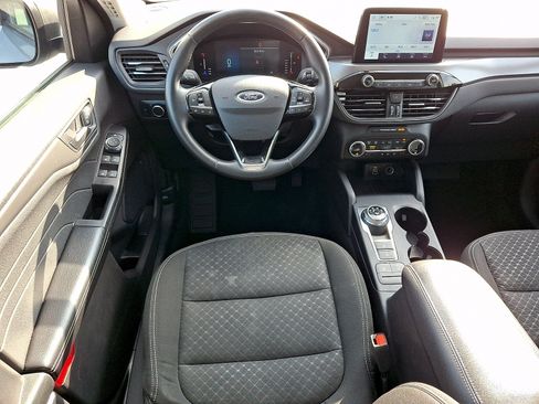 Certified 2024 Ford Escape Active AWD/4WD image 10