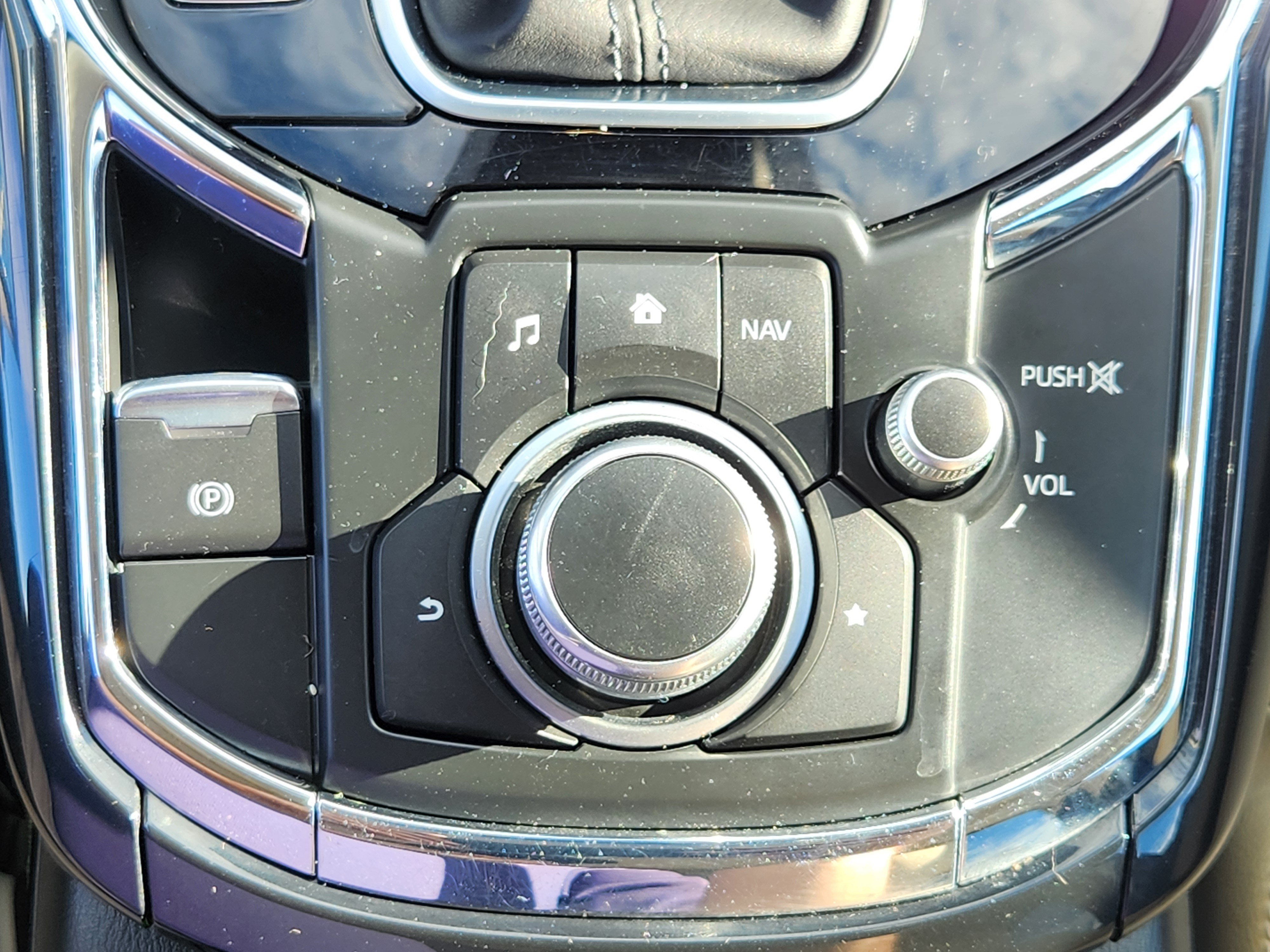 Used 2019 MAZDA CX-9 Touring w/ Touring Premium Package AWD/4WD image 25