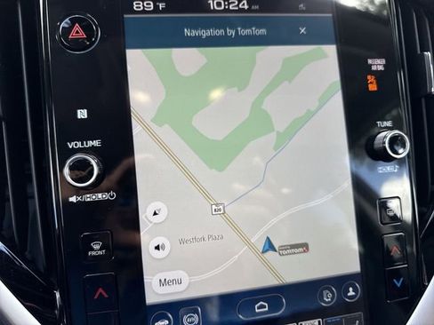 Certified 2025 Subaru Ascent Touring AWD/4WD image 18