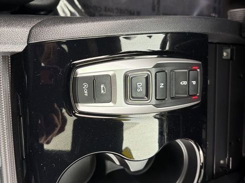 Used 2021 Honda Passport Touring image 16