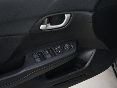 Used 2013 Honda Civic LX image 19