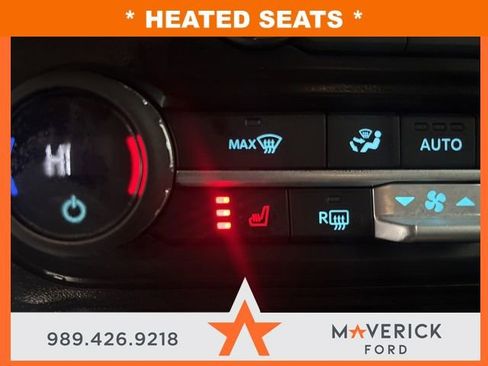 New 2026 Ford Bronco Big Bend image 16