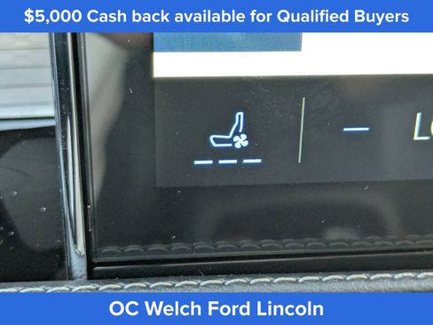 New 2026 Lincoln Corsair Premiere image 28