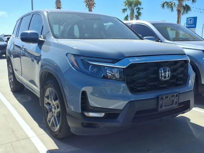 Used 2023 Honda Passport EX-L