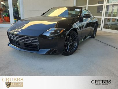 Used 2024 Nissan Z Performance w/ Floor Mat Package