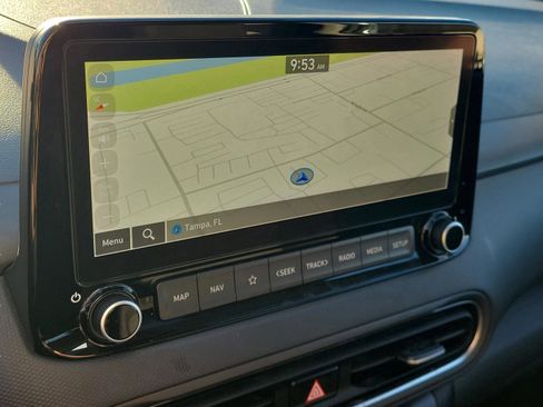 Certified 2023 Hyundai Kona SEL w/ Convenience Package image 13