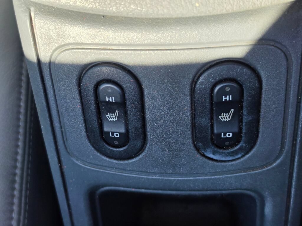 Used 2005 Dodge Dakota SLT RWD image 28