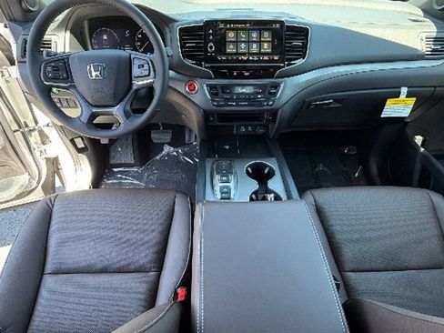 New 2026 Honda Ridgeline RTL image 26