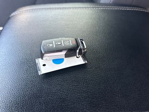 Used 2025 RAM 3500 Lone Star image 50