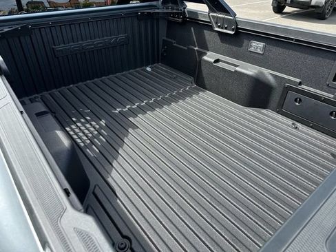 New 2026 Toyota Tacoma 4x4 Double Cab Hybrid image 24