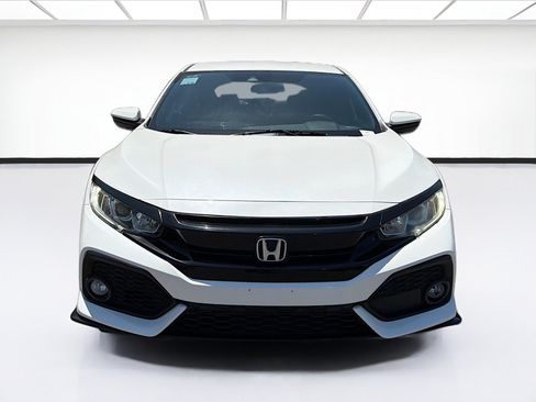 Used 2019 Honda Civic Sport image 2