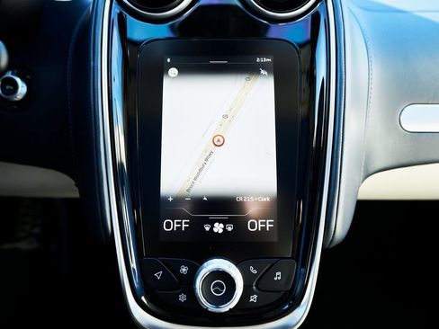 Used 2022 McLaren GT RWD image 64
