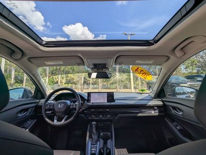 Used 2024 Honda Accord Touring