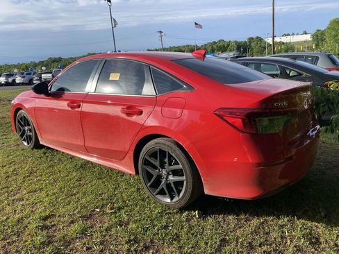 Used 2024 Honda Civic Sport image 7
