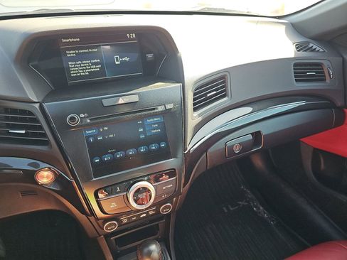 Used 2022 Acura ILX image 15