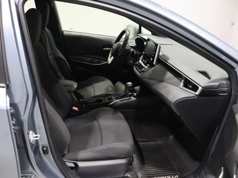 Used 2020 Toyota Corolla SE image 4