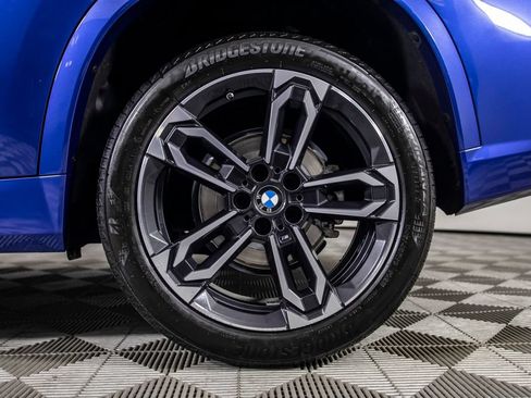 Used 2024 BMW X1 xDrive28i w/ Technology Package AWD/4WD image 39