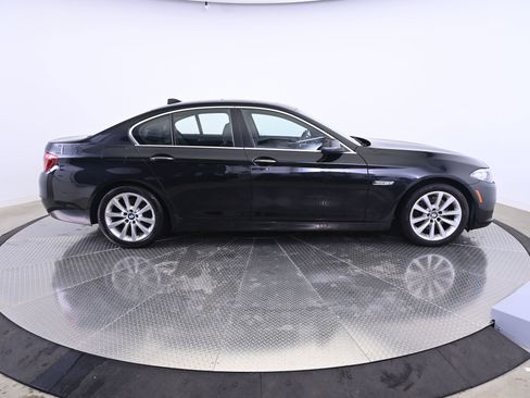 Used 2016 BMW 535i xDrive Sedan image 8