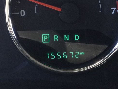 Used 2015 Jeep Wrangler Unlimited Sport w/ Quick Order Package 24S image 23