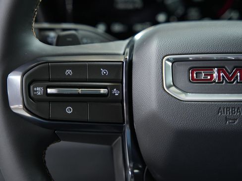 New 2026 GMC Terrain AT4 image 29