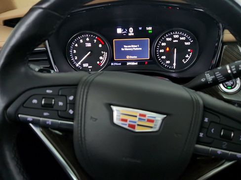 Used 2023 Cadillac XT6 Premium Luxury w/ Platinum Package FWD image 19