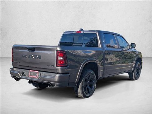 New 2026 RAM 1500 Big Horn image 2