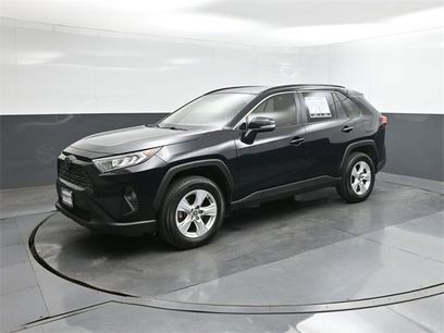 Used 2020 Toyota RAV4 XLE w/ Convenience Package