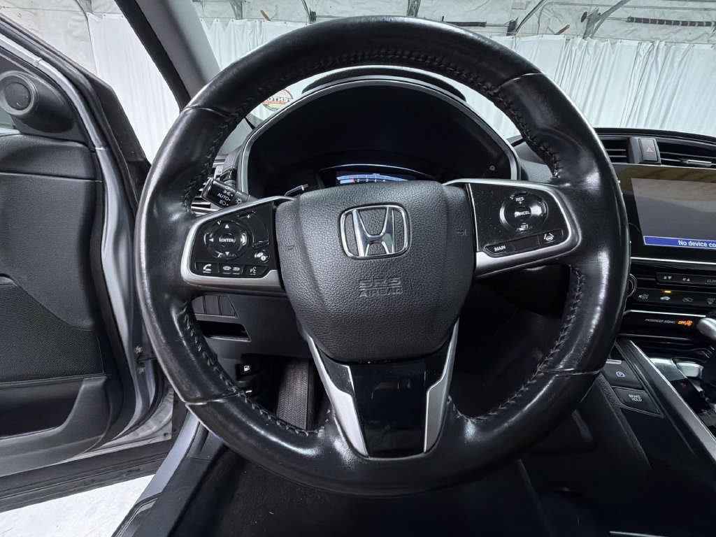 Used 2019 Honda CR-V EX-L image 27