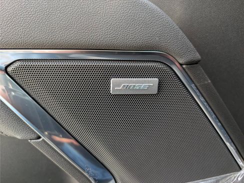 New 2026 Chevrolet Silverado 1500 RST image 21