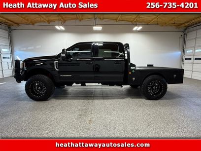 Used 2017 Ford F250 Lariat w/ Lariat Value Package