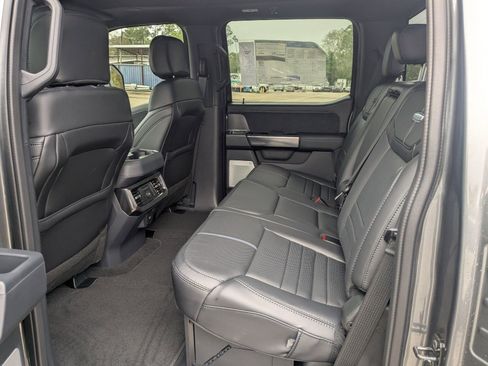 New 2026 Ford F350 Platinum image 14