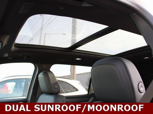 New 2026 GMC Acadia Elevation w/ Black Edition image 18