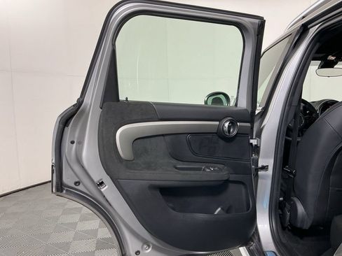 Certified 2023 MINI Cooper Countryman S w/ Signature Upholstery Package image 28