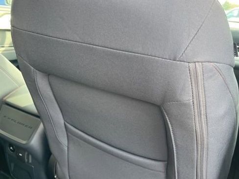 New 2026 Ford Explorer Active image 31