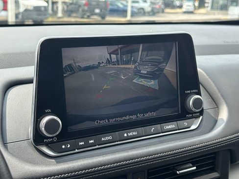 Used 2024 Nissan Rogue SV FWD image 43
