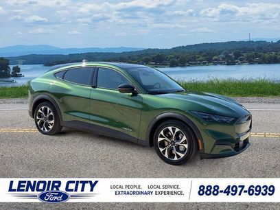 Used 2025 Ford Mustang Mach-E Select w/ Comfort Package Lite