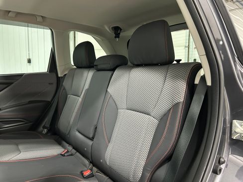 Used 2021 Subaru Forester Sport image 32