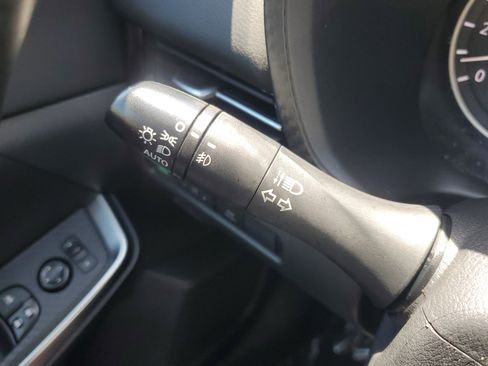 Certified 2023 Nissan Sentra SR w/ Midnight Edition Package image 19