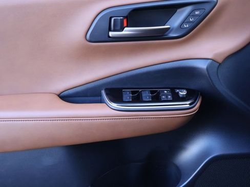 Certified 2025 Toyota Crown Signia w/ Advanced Technology Package AWD/4WD image 12