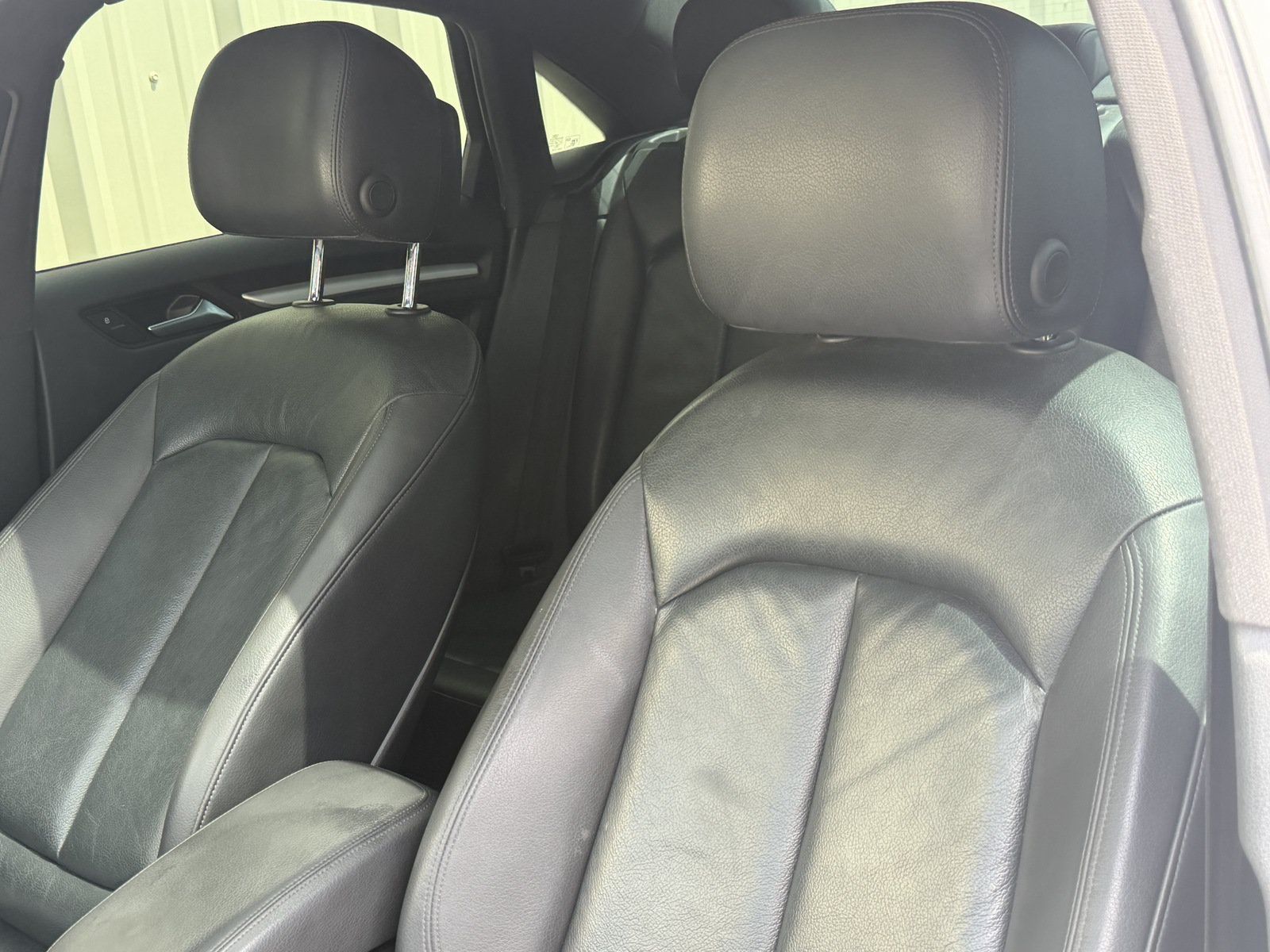 Used 2015 Audi A3 TDI Premium w/ Driver Assistance Package FWD image 17