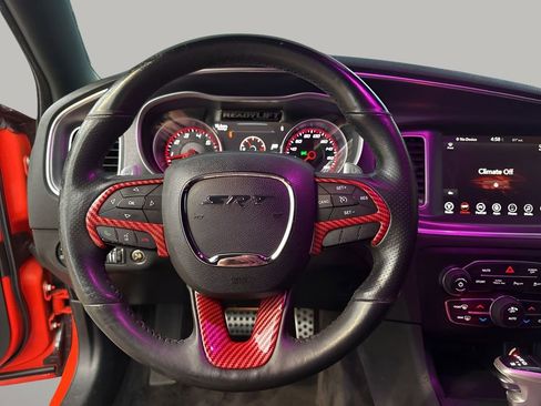 Used 2017 Dodge Charger R/T Scat Pack w/ Beats Audio Group image 32