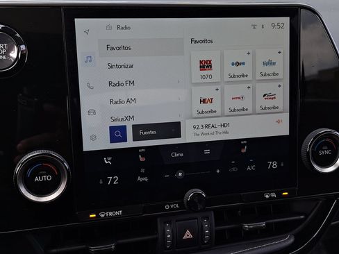 Used 2025 Lexus NX 250 FWD image 22