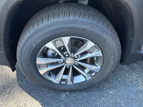 New 2026 Chevrolet Equinox LT w/ Convenience Package II image 33